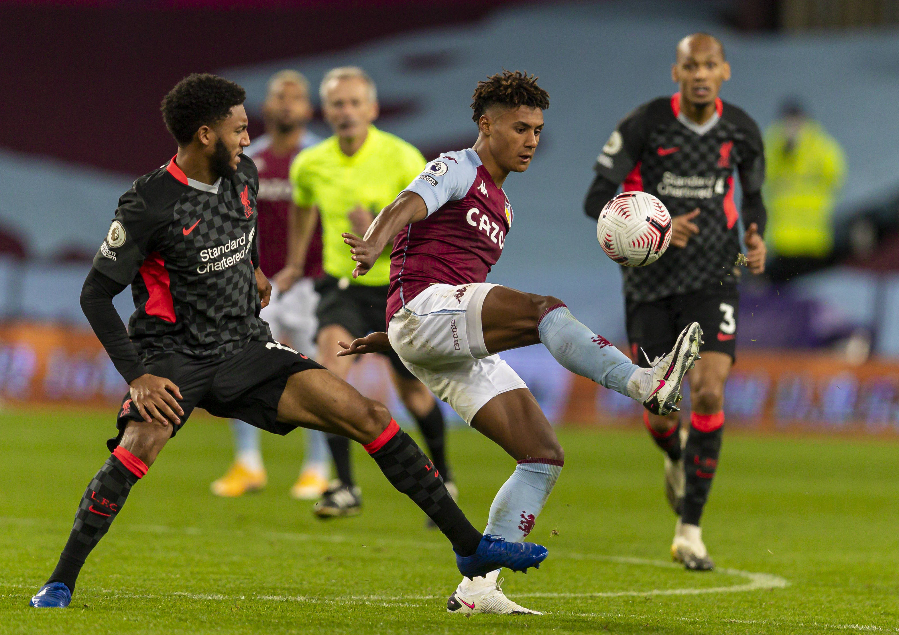 坚定目标是 坚定目标是